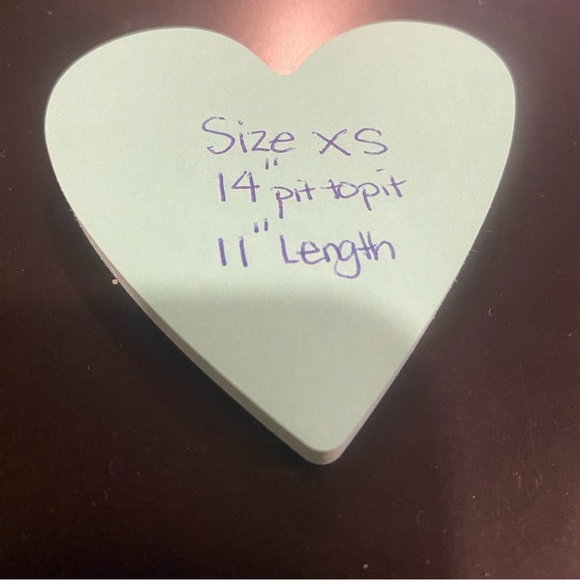 Abercrombie & Fitch Sage Green Smocked Top Xtra Small - Picture 9 of 9